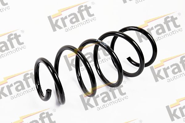 KRAFT AUTOMOTIVE Пружина ходовой части 4021505